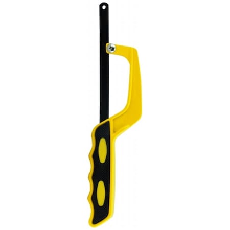 Great Neck Saw Mfg. Great Neck Saw Closequarter Hacksaw HF25